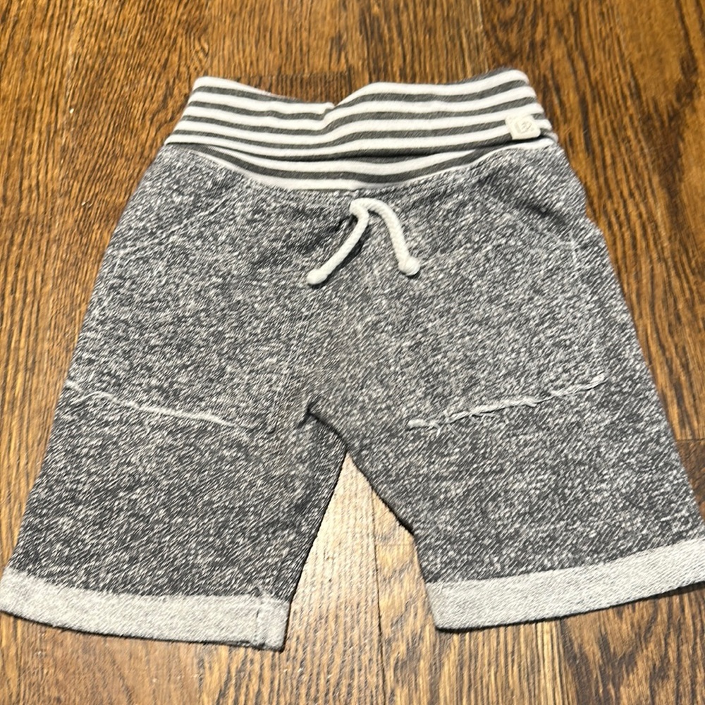 Lulu + roo short